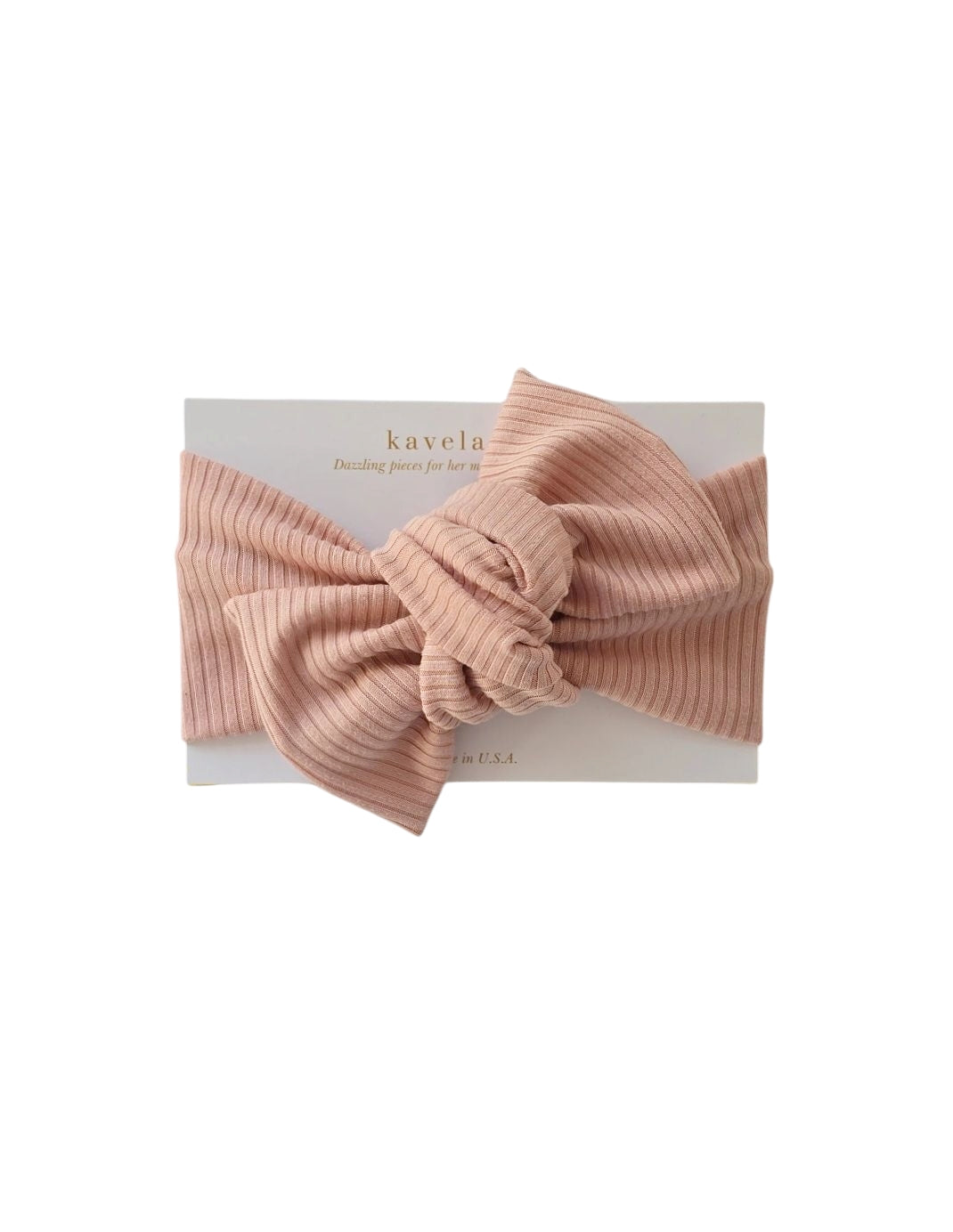 Dusty | Classic Headband