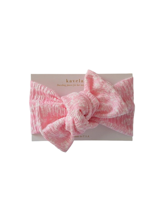 LT pink | Classic Headband