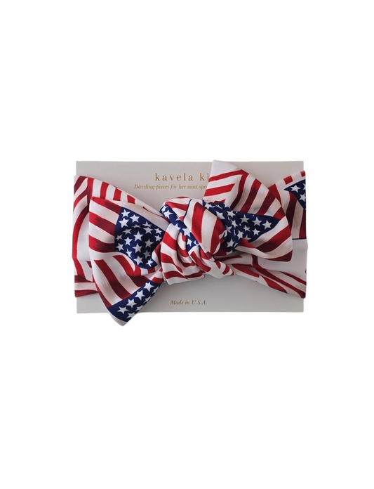 Party in the USA | Swim Classic Headband