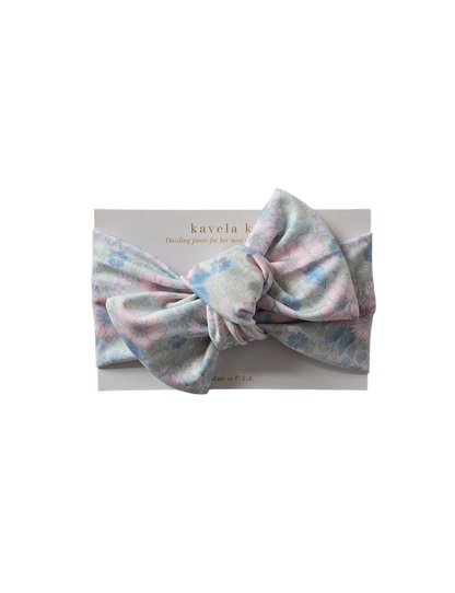 Swim Headband | Blossom