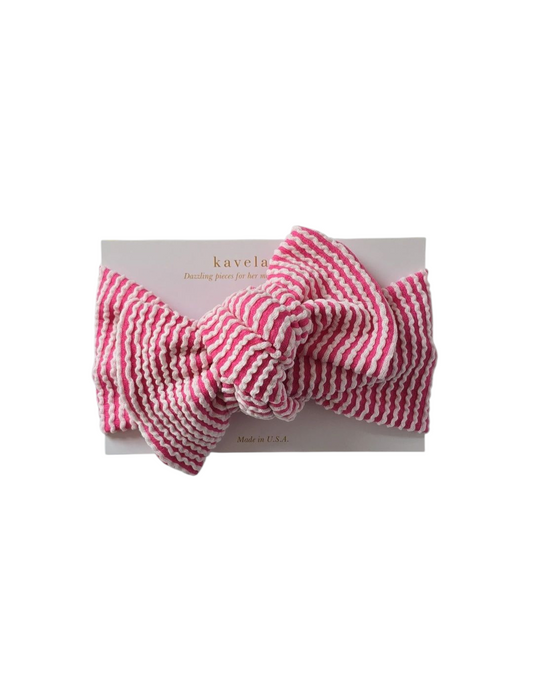 Bubblegum | Classic Headband